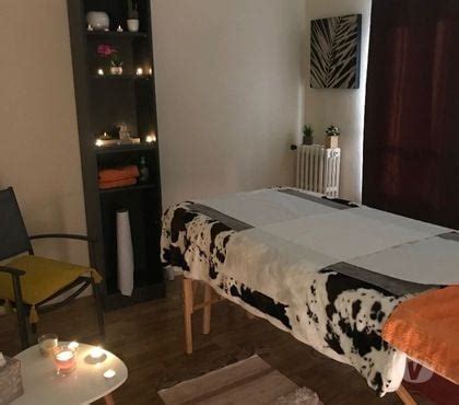 Trouvez un salon de massage à Perpignan